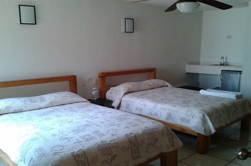 Uke Inn Hotel & Suites Xamaipak Tuxtla Gutiérrez Exterior foto