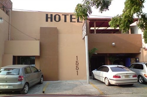 Uke Inn Hotel & Suites Xamaipak Tuxtla Gutiérrez Exterior foto